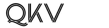 QKV LIMITED логотип